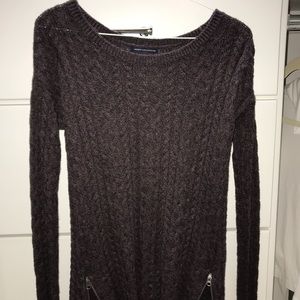 long sleeve american eagle sweater